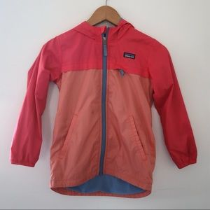 Patagonia Kids’ Jacket